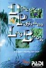 ディスカバー・スクーバ・プログラム ログブック (画像)